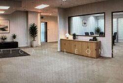 Crystal Time Building (D13), Warehouse #601443601